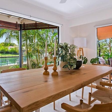 Quay Largo: Riverside Haven Noosaville Εξωτερικό φωτογραφία
