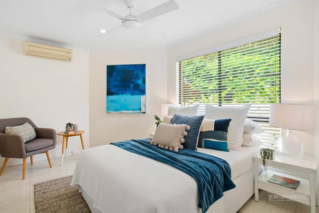 Quay Largo: Riverside Haven Noosaville Εξωτερικό φωτογραφία