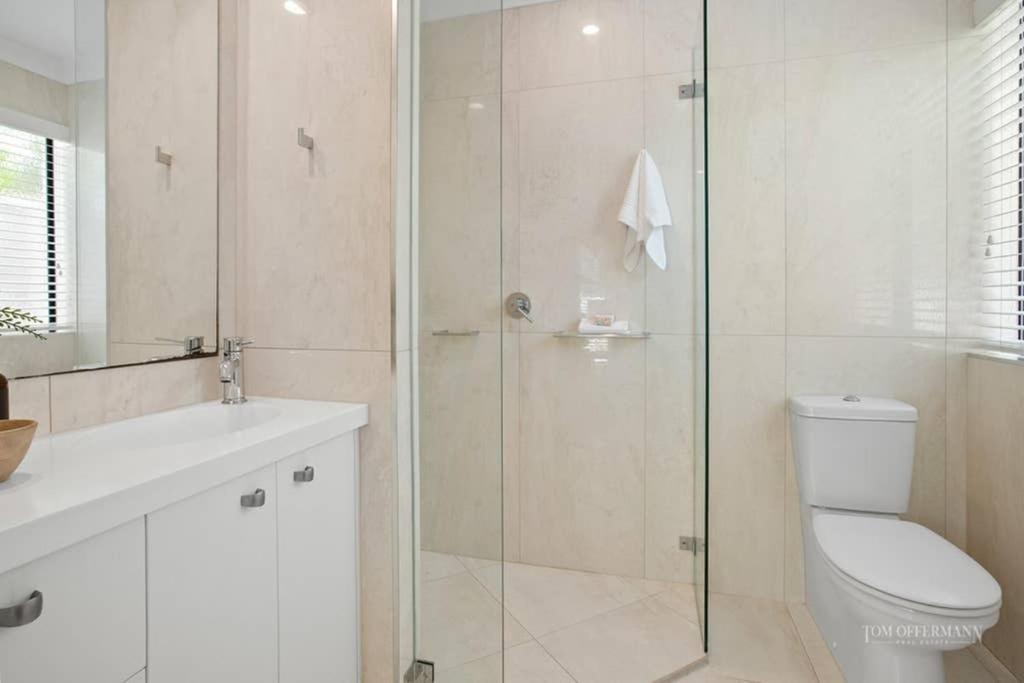 Quay Largo: Riverside Haven Noosaville Εξωτερικό φωτογραφία