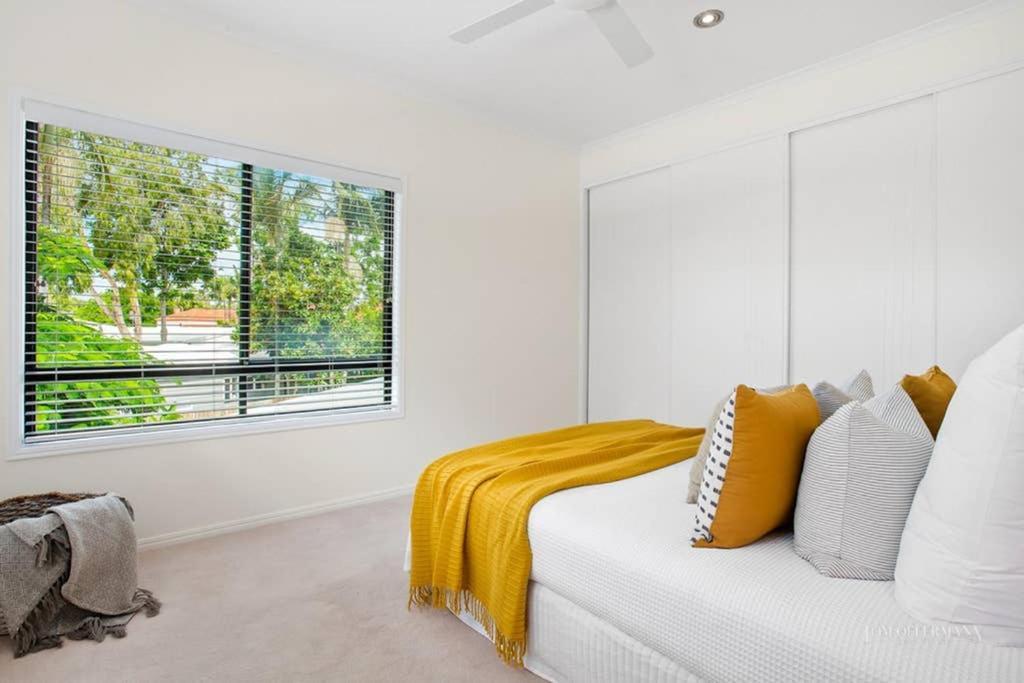 Quay Largo: Riverside Haven Noosaville Εξωτερικό φωτογραφία